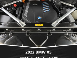 BMW X5 foto 9