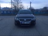 Volkswagen Passat foto 4