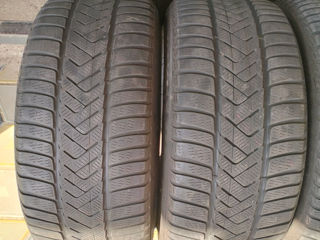 Pirelli .2buc 275/40r18. 2buc 245/45r18. foto 2