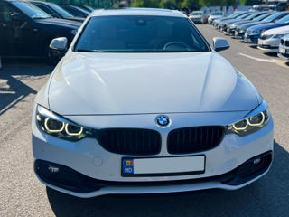 BMW 4 Series foto 3