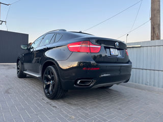 BMW X6 foto 6