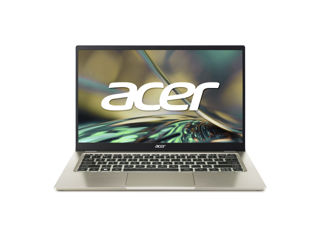 Acer Swift 3 Haze Gold (NX.K7NEU.00C), 14.0"