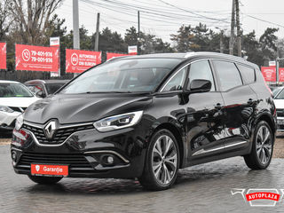 Renault Grand Scenic foto 1