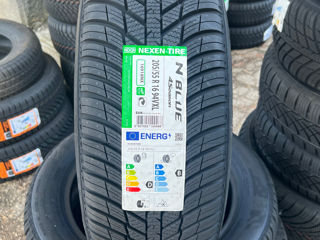 205/55 R16 Nexen N`blue 4season/ Доставка, livrare toata Moldova 2024