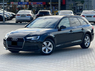 Audi A4 foto 3