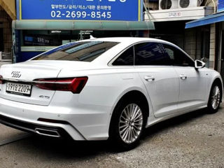 Audi A6 foto 2