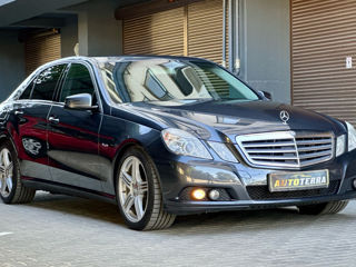 Mercedes E-Class