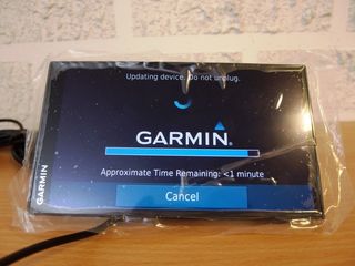 Garmin Camper 770 LMT-D IPS Display 7" Wi-Fi Bluetooth - Все Карты установлены, Новый 320euro! foto 3