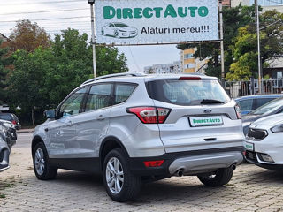 Ford Kuga foto 6