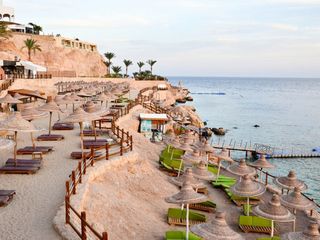 Горящий тур, 13 марта! Sharm Grand Plaza Resort 5* всего 310 евро! фото 1