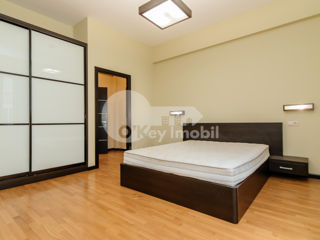 Apartament cu 3 camere, 130 m², Centru, Chișinău foto 12