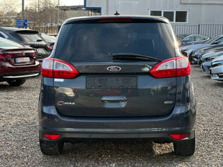 Ford Grand C-MAX foto 5