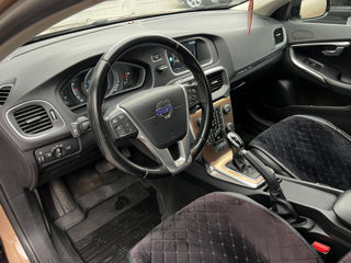 Volvo V40 foto 11