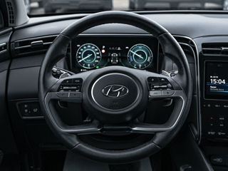 Hyundai Tucson foto 12