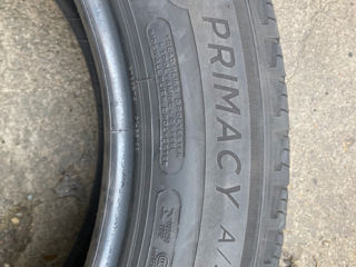 Michelin primacy A/S 255/55 R20 foto 7