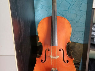 Vând Violoncel foto 3