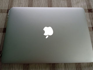 MacBook air (mid 2011)