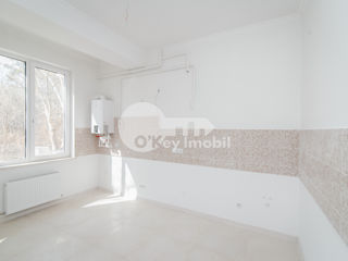 Apartament cu 3 camere, 68 m², Centru, Vatra, Chișinău mun. foto 5