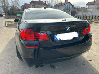 BMW 5 Series foto 4