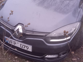 Renault Megane foto 2