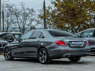 Mercedes E-Class foto 5