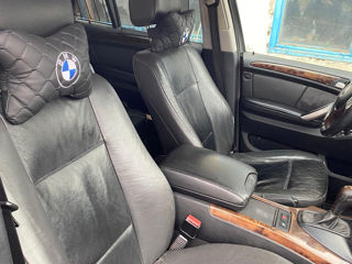 BMW X5 foto 2