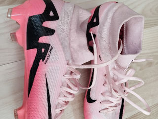 Nike mercurial fg pro zooom foto 2