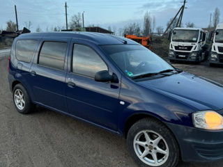 Dacia Logan Mcv foto 2