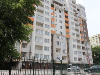 Apartament cu 1 cameră, 50 m², Botanica, Chișinău foto 5