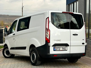 Ford Transit Custom !!! foto 4