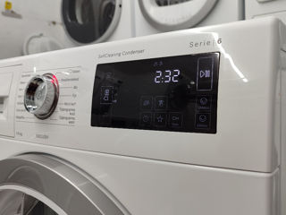 Сушильная машина Bosch Serie 6 фото 8