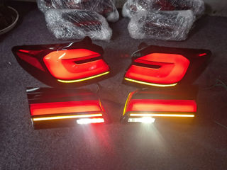 Range tover sport stopuri  фото 7