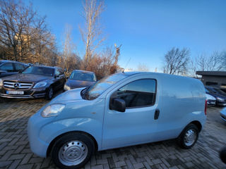 Peugeot Bipper foto 10