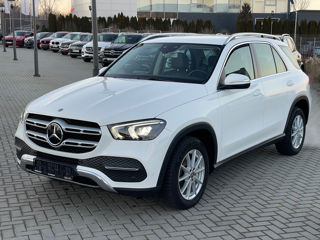 Mercedes GLE