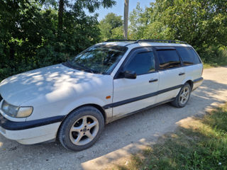 Volkswagen Passat foto 4