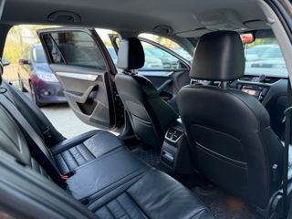 Skoda Octavia фото 7