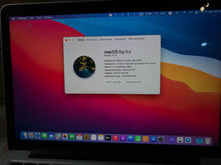 Продам MacBook Pro 13 2010,2013 года foto 4