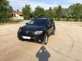 Dacia Duster foto 4