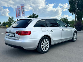 Audi A4 foto 4