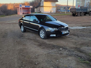 Skoda Superb foto 6