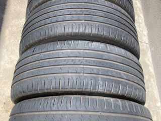 215/55 R17 Continental