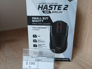 Mouse Haste 2