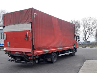 Man MAN TGM15250 foto 2