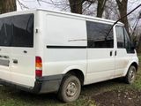 Ford Transit foto 1