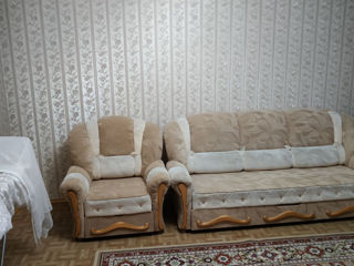O cameră, 40 m², Ciocana, Chișinău