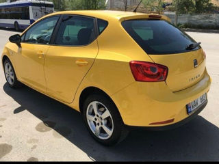 Seat Ibiza foto 3