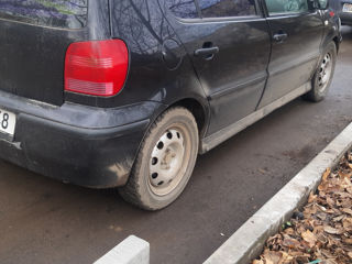 Volkswagen Polo foto 2