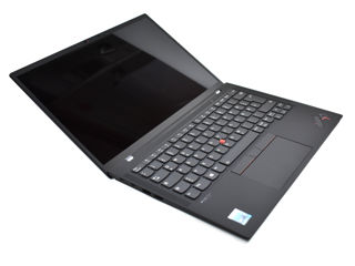 ThinkPad X1 Carbon Gen9 i7-1165G7, ram 32gb, ssd 1Tb, 14.1"FHD foto 5