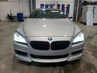 BMW 6 Series foto 2