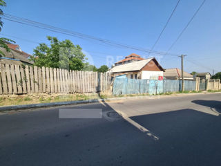 Teren pentru construcție amplasat pe strada Caucaz, Durlești foto 5